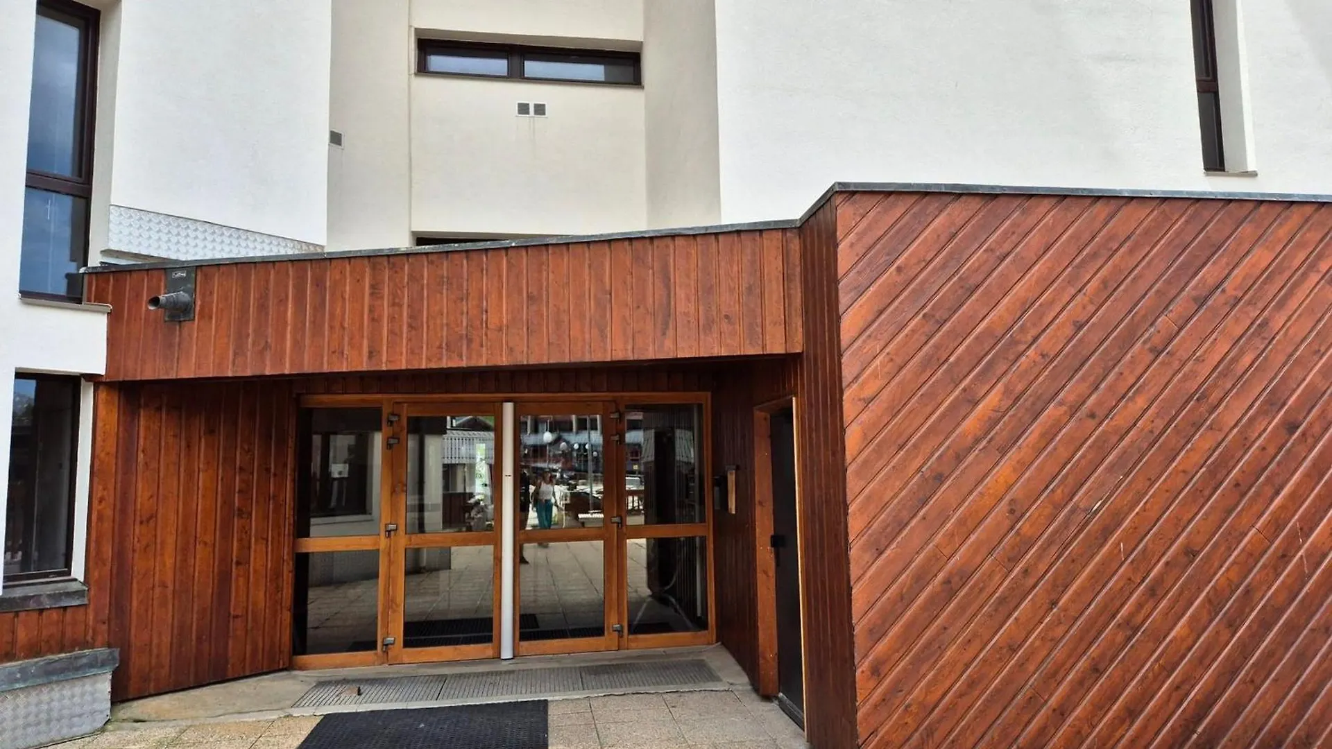 Studio Familial, Animaux Admis, Au Pied Des Pistes - Fr-1-811-16 Les Deux Alpes 0*,  Francia