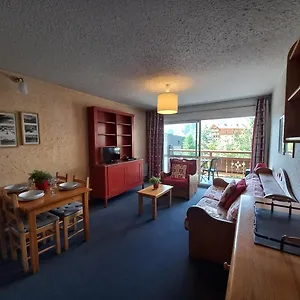 Appartamento Le Tyrol, Les Deux Alpes